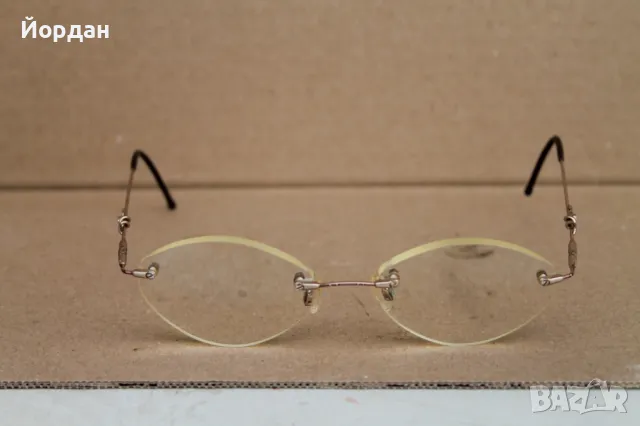 Рамки за очила