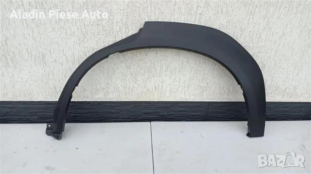 Лайсна за заден ляв калник на Suzuki SX-4 Scross година 2021 2022 2023 2024 код 77261-63TOL, 7726163