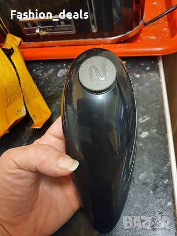 Нова Електрическа Отварачка за Консерви с Едно Натискане, Безопасно и Лесно, снимка 8 - Други стоки за дома - 42702673