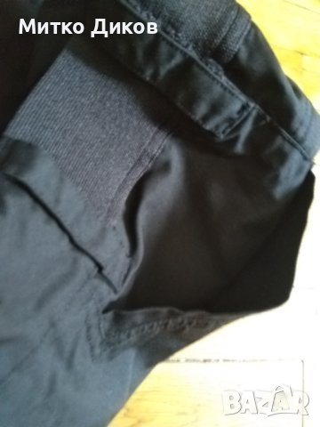 Работни шорти панталони нови маркови на Engelbert strauss размер С-М-38, снимка 16 - Други - 41981150