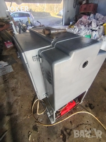 Продавам Сруг Кусон 3, снимка 2 - Стругове - 52792196