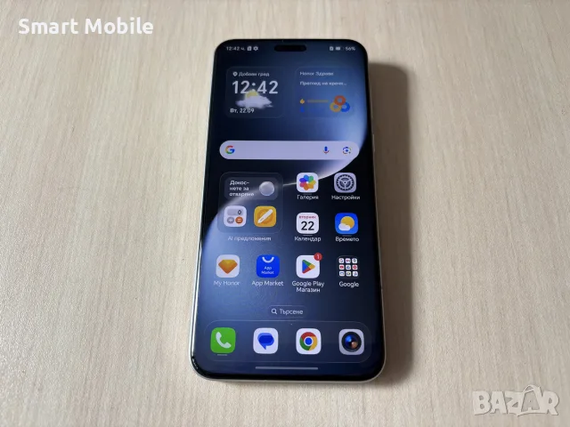 Honor Magic 7 Pro 512/12+12GB