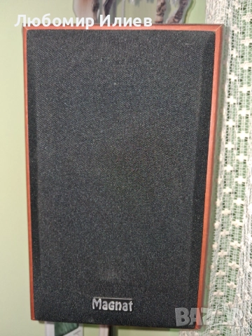 MAGNAT MONITOR 110 , снимка 6 - Тонколони - 51893427