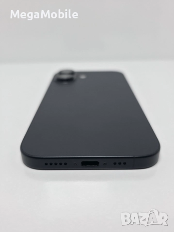✅️iPhone 16 256GB Black, снимка 7 - Apple iPhone - 52819012