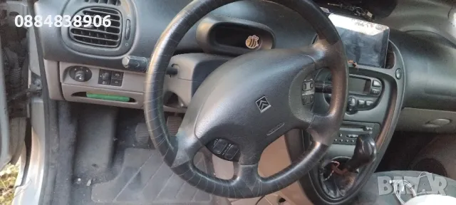 ОБОРОТОМЕР за Citroen Xsara Picasso (N68) 1.8 16V (115 Hp) Ксара пикасо бензин , снимка 3 - Части - 47813447