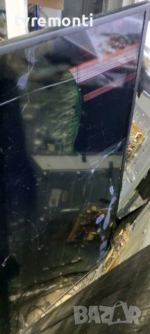 LED подсветка за дисплей CY-NN050HGAV1V за телевизор SAMSUNG модел UE50RU7100W, снимка 5 - Части и Платки - 40054132