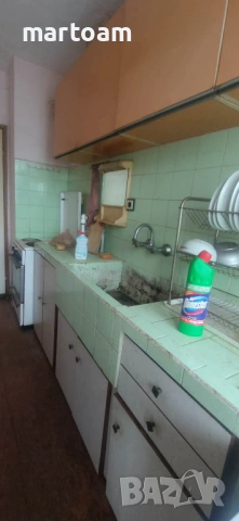 Продавам тристаен-2спални,хол-дневна и отделна трапезария-кухня с 2тераси ,тухлен апартамент на тиха, снимка 18 - Апартаменти - 53517347