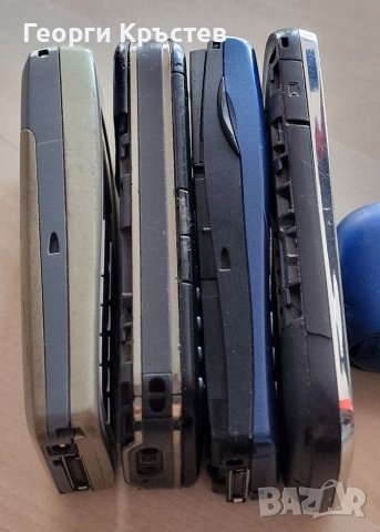 Nokia 2730c, 3120 и 6610i - за ремонт, снимка 13 - Nokia - 40575800