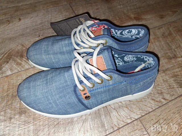 №37 Wrangler сникърси , снимка 2 - Маратонки - 51392701