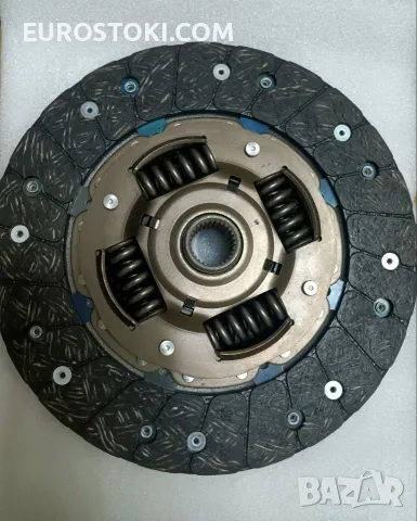 Диск на съединителя SACHS 1878 634 297., снимка 3 - Части - 56404851