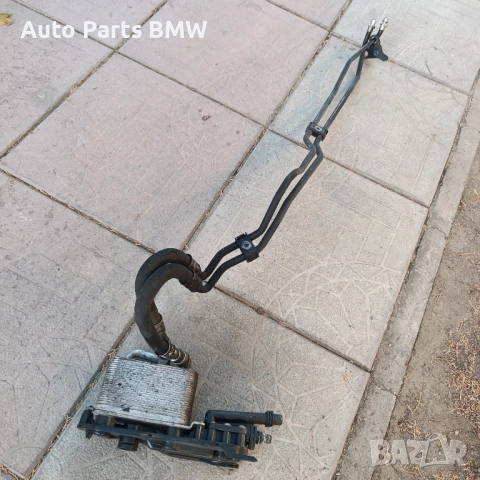 Охладител скорости BMW БМВ E60 E61 530i N53B30