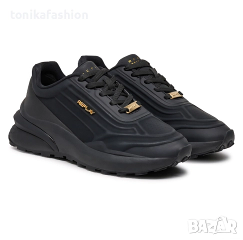 Маратонки Replay 36 размер 