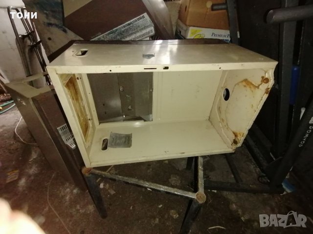 Газови печки и части за тях, снимка 2 - Отоплителни печки - 34291227