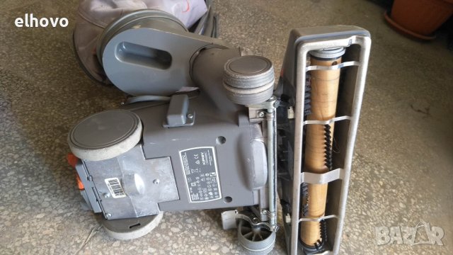 Прахосмукачка Kirby G10E, снимка 2 - Прахосмукачки - 39136007