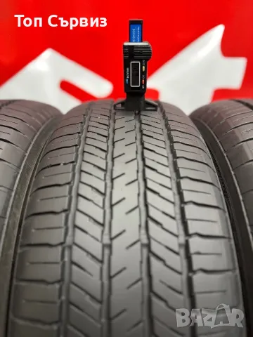 225 60 17, Летни гуми, Yokohama GeolandarG91, 4 броя, снимка 4 - Гуми и джанти - 49694616