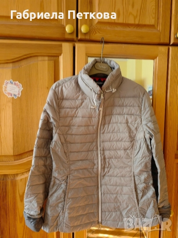 Преходно яке