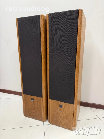 🔊Ретро масивни четирилентови тонколони MB Quart 980 S  - 140-160W - 4 ома🔊, снимка 3 - Тонколони - 52022103