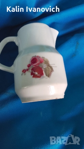 малка каничка за чаи кафе или напитки , снимка 2 - Сервизи - 52492799