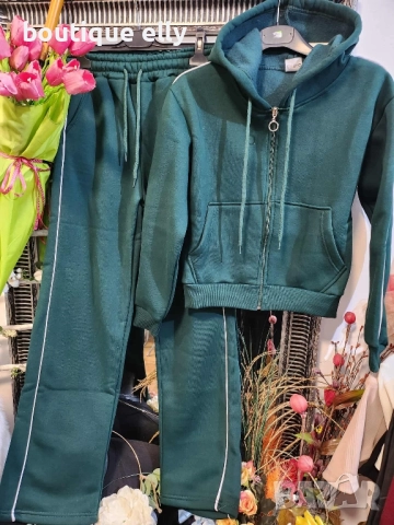 ватиран дамски екип