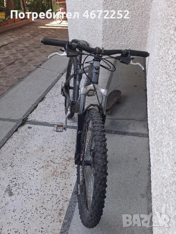 Колело Кона калдера 26цола, снимка 3 - Велосипеди - 52706585