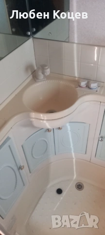 Продавам англиска каравана беили магента без течове и миризми, снимка 7 - Каравани и кемпери - 53834284