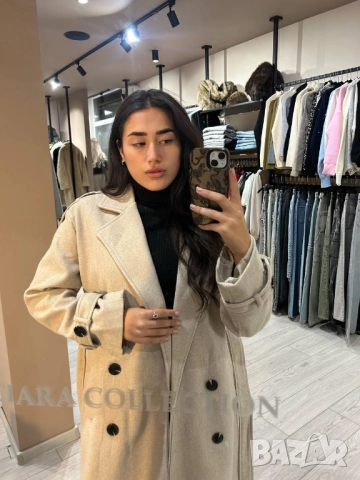 палто , снимка 3 - Палта, манта - 51979260