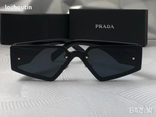 дамски слънчеви очила 2 цвята, снимка 8 - Слънчеви и диоптрични очила - 50741829