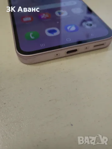 Samsung A35 5G 128GB, снимка 2 - Samsung - 56165166