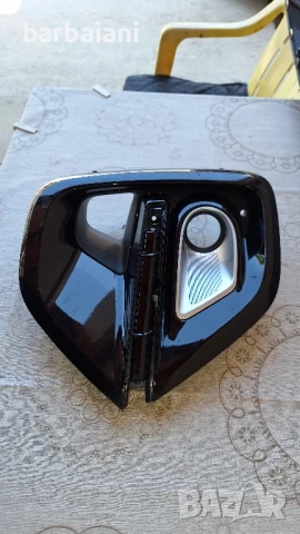 Части от броня за Киа Спортидж 2020год., снимка 15 - Аксесоари и консумативи - 51427071