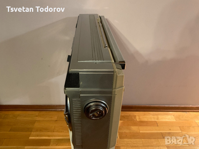 SHARP GF- 9000 Z, снимка 15 - Радиокасетофони, транзистори - 44651211