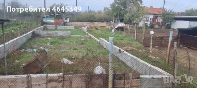 Овцеферма с абсолютно всички разрешителни, снимка 6 - Парцели - 52341172