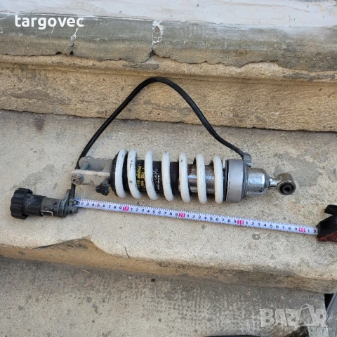 амортисьор за мотоциклет BMW k1200gt