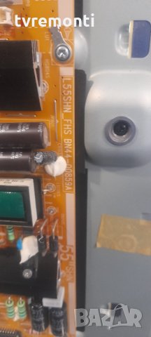 Захранване bn44-00859a l55shn_fhs, снимка 2 - Части и Платки - 35781810