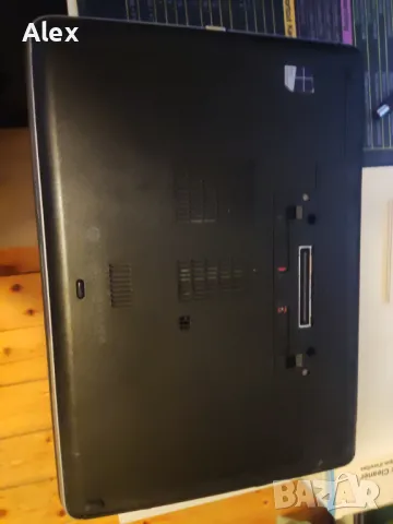 HP PROBOOK 640 G1 - I5 4200M/8GB/120GB SSD/Windows 11, снимка 2 - Лаптопи за дома - 48433629