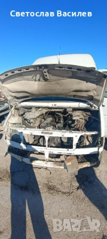 Mercedes 312 – къса и дълга база – около 15 броя, снимка 3 - Части - 53869631