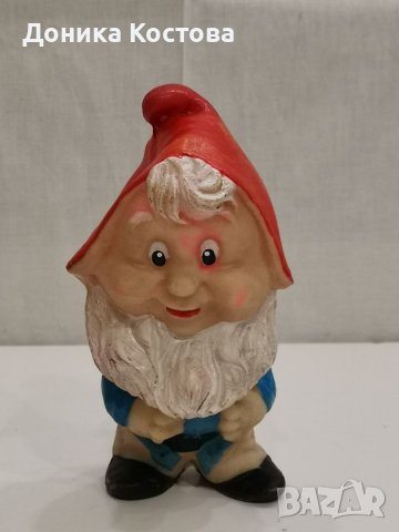 Гумени играчки, снимка 2 - Колекции - 41685999