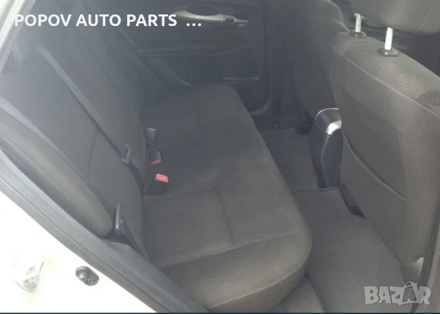 Тойота Аурис/Toyota autis 2.2 D-CAT 177кс НА ЧАСТИ, снимка 7 - Части - 53259176