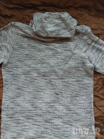 Jack&Jones - 100% оригинален мъжки суичър, снимка 6 - Суичъри - 52803778