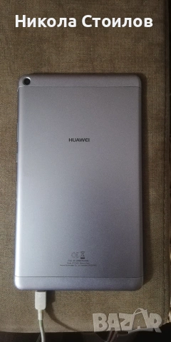 Таблет Huawei mediapad t3, снимка 4 - Таблети - 53829914