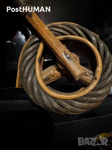 Дървен мотор - макет - декорация, снимка 3 - Колекции - 48310413