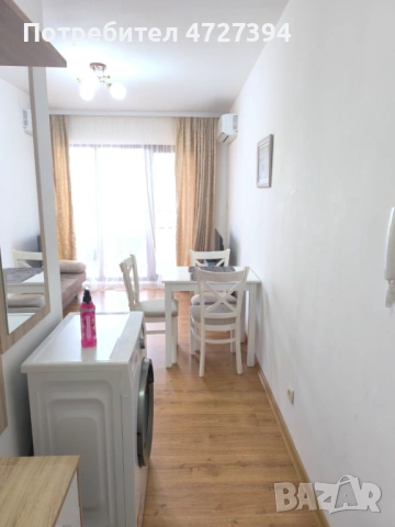 Апартамент под наем в Кабакум, снимка 4 - Апартаменти - 53340290