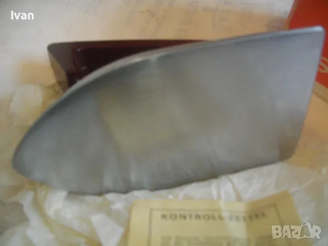 90-300W ROWENTA НОВА НЕМСКА МИНИ ТУРИСТИЧЕСКА ЕЛЕКТРИЧЕСКА ЮТИЯ РОВЕНТА ВИСОК КЛАС РЕТРО ВИНТИДЖ, снимка 14 - Ютии - 48329822