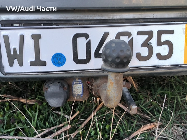 Теглич за Опел Мерива Opel Meriva 