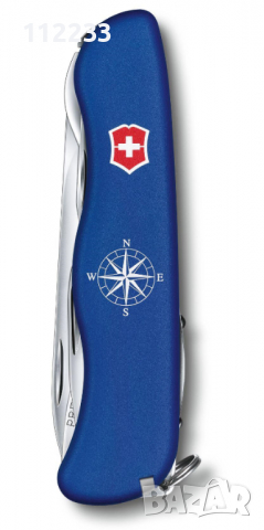 Victorinox Skipper, снимка 2 - Ножове - 36135559