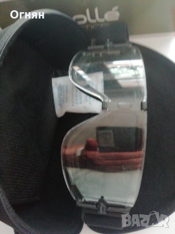 ТАКТИЧЕСКО ОЧИЛА B0LLE Tactical × 800  III, снимка 3 - Спортна екипировка - 33832323