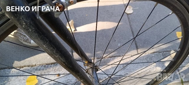 велосипед , снимка 3 - Велосипеди - 52244861