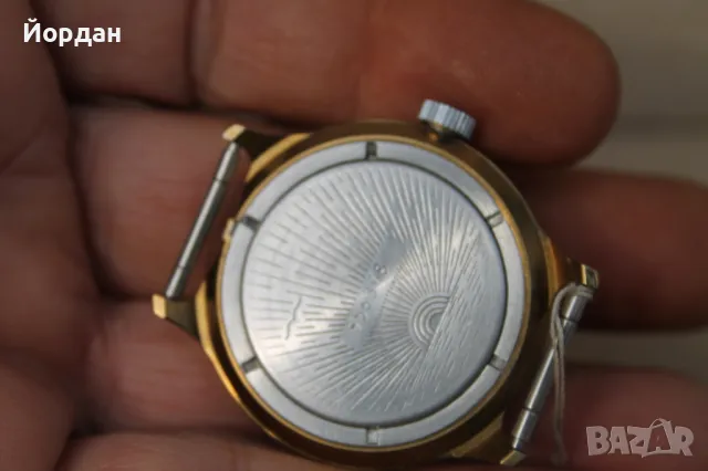 Мъжки СССР часовник ''Восток'' , снимка 9 - Мъжки - 47410274