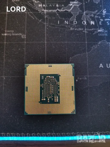 Процесор Intel Pentium G4400, снимка 2 - Процесори - 56010919