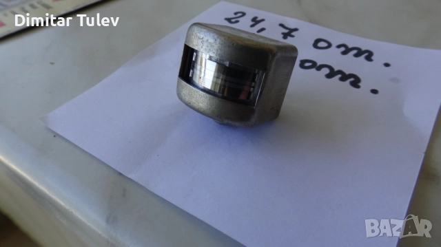 Двупистови глави за Ревокс, снимка 4 - Декове - 51468427