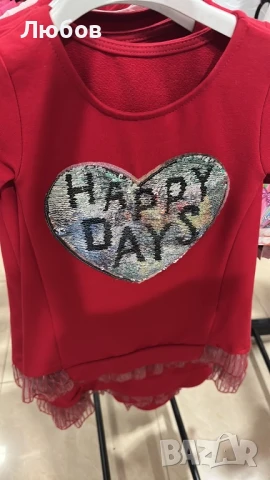 Разпродажба на детски дрехи, снимка 2 - Детски рокли и поли - 50888780